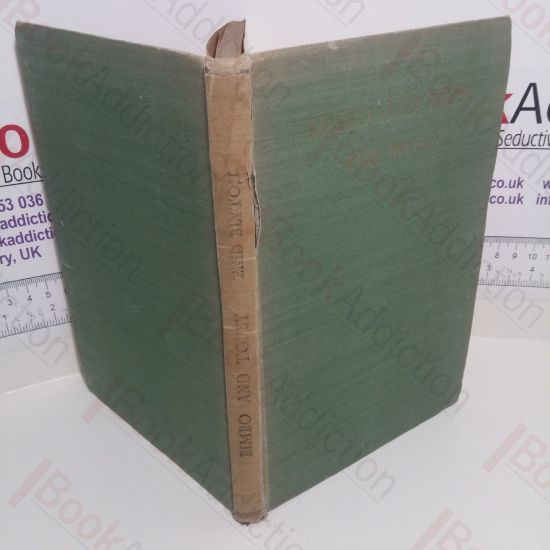 Picture of Bimbo and Topsy