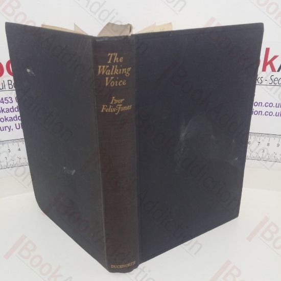 Picture of The Walking Voice