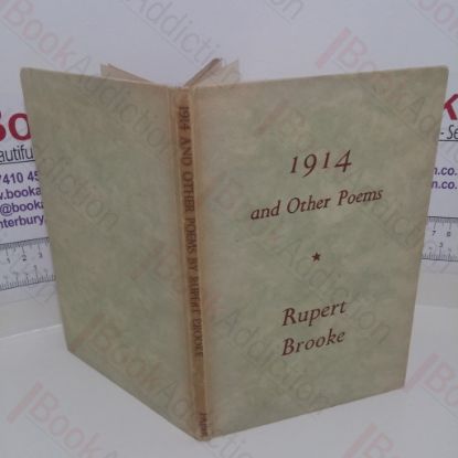 Picture of 1914 and Other Poems