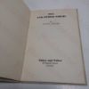 Picture of 1914 and Other Poems