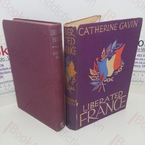 Picture of Liberated France