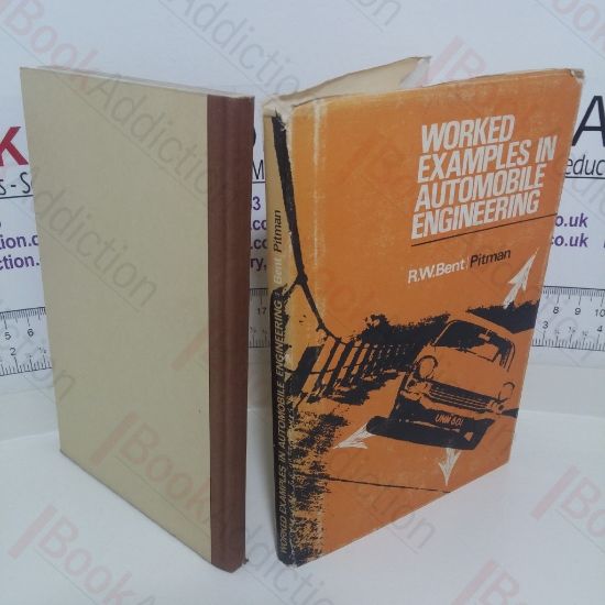 Picture of Worked Examples in Automobile Engineering