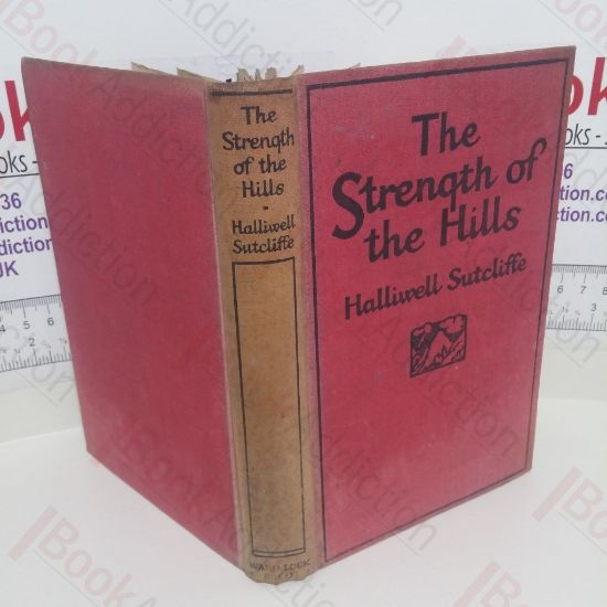 Picture of The Strength of the Hills