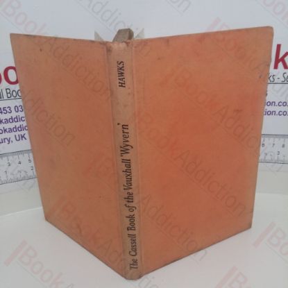 Picture of The Cassell Book of the Vauxhall Wyvern, 1951-1957