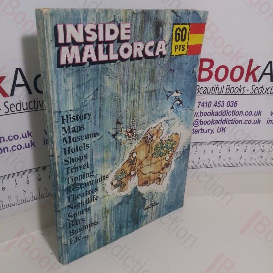 Picture of Inside Mallorca