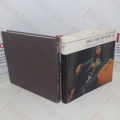 Picture of Theatre Review '73