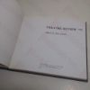 Picture of Theatre Review '73