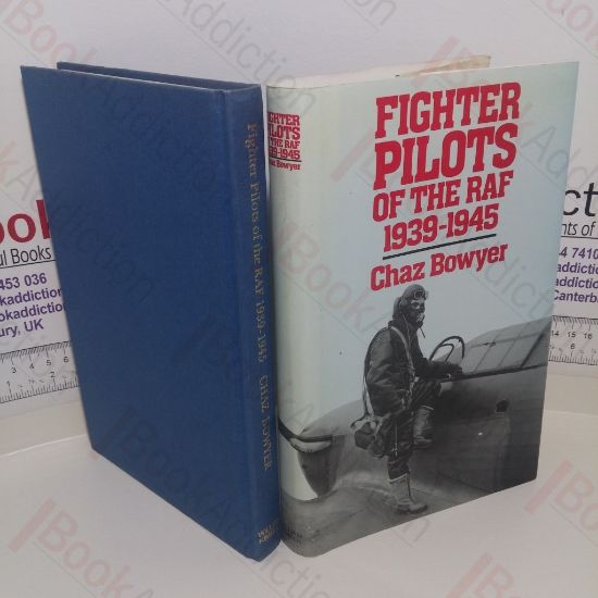 Picture of Fighter Pilots of the RAF, 1939-1945