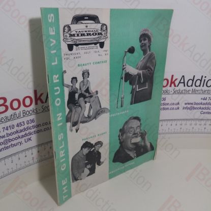 Picture of Vauxhall Mirror (July 13th, 1961, Vol. XXIV, No. XII)