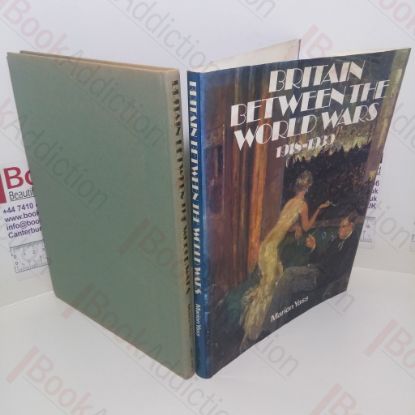 Picture of Britain Between the World Wars, 1918-1939