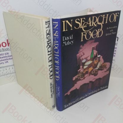 Picture of In Search of Food: Traditional Eating and Drinking in Britain