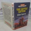 Picture of The Cattle Lifters (Large Print Edition)