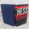 Picture of Hess: The Man and His Mission