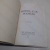 Picture of Model Car Manual