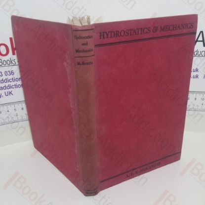 Picture of Hydrostatics and Mechanics