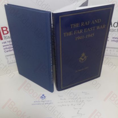 Picture of The RAF and the Far East War, 1941-1945: A Symposium on the Far East War, 24 March 1995 (Bracknell paper, No. 6)