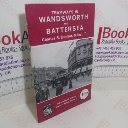 Picture of Tramways in Wandsworth and Battersea