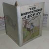Picture of The Misfortunes of Sophy [Fourth Series]