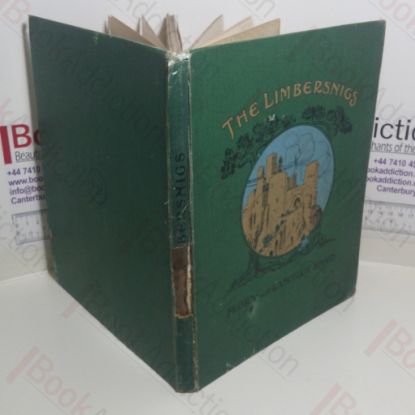 Picture of The Limbersnigs, Or the Adventures of Prince Kebole the Tall