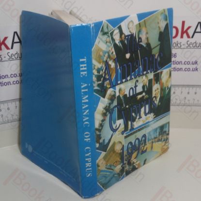 Picture of The Almanac of Cyprus, 1992