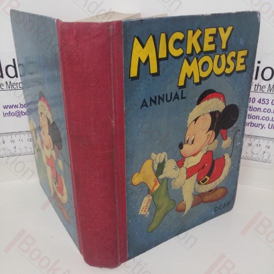Picture of Mickey Mouse Annual, 1947