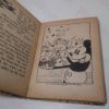 Picture of Mickey Mouse in Pigmy Land