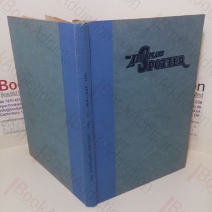 Picture of The Aeroplane Spotter, Incorporating the Bulletin of The National Association of Spotter's Club, Volume VII, January to December 1946