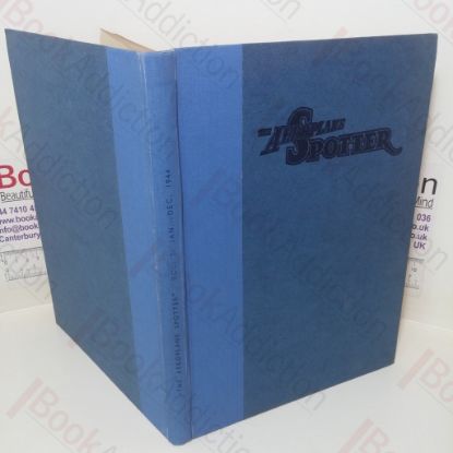 Picture of The Aeroplane Spotter, Incorporating the Bulletin of The National Association of Spotter's Club, Volume V, January to December 1944