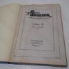 Picture of The Aeroplane Spotter, Incorporating the Bulletin of The National Association of Spotter's Club, Volume III, January to December 1942