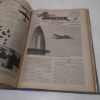 Picture of The Aeroplane Spotter, Incorporating the Bulletin of The Royal Observer Corps Club and the Bulletin of The National Association of Spotter's Club, Volume II, July to December 1941