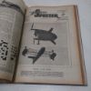 Picture of The Aeroplane Spotter, Incorporating the Bulletin of The National Association of Spotter's Club, Volume VIII, January to December 1947