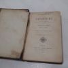 Picture of Chamfort - Maxims, Penesees,Anecdotes, Caracteres and Dialogues, Precede de L'Historie de Chamfort, suivi de Fragments Completement Inedits (Collection Hetzel and Levy)