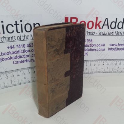 Picture of The Comic Offering, Or Ladies Melange of Literary Mirth for MDCCCXXXIII