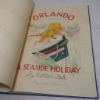 Picture of Orlando - A Seaside Holiday (The Marmalade Cat)
