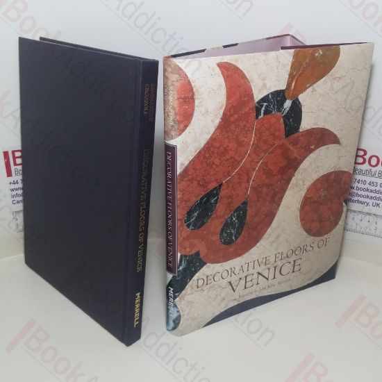 Picture of Decorative Floors of Venice