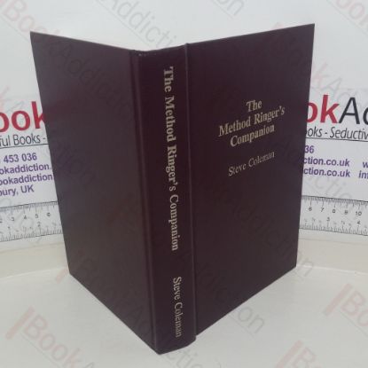 Picture of The Method Ringer's Companion