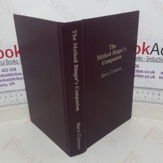 Picture of The Method Ringer's Companion