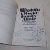 Picture of Mission: A World-family Affair - Sharing Resources in the Church Around the World (Double Signed)