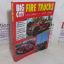 Picture of Big City Fire Trucks, 1900-1950 (Volume 1)
