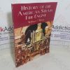 Picture of History of the American Steam Fire-Engine (Dover Books on Transportation series)