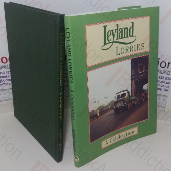 Picture of Leyland Lorries: A Celebration