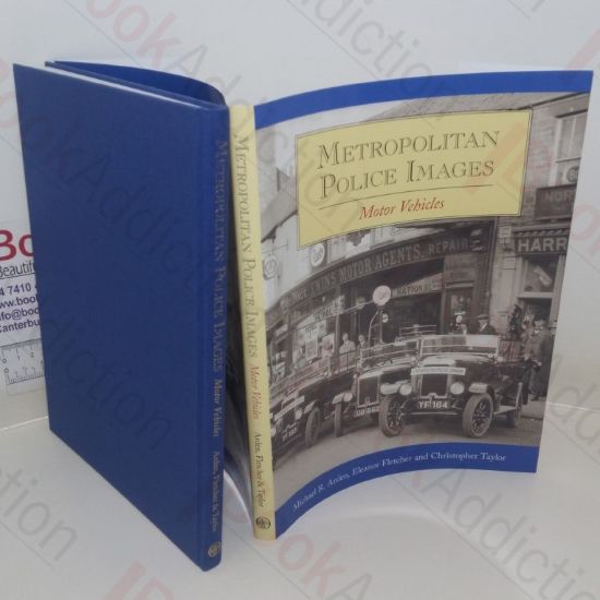 Picture of Metropolitan Police Images: Motor Vehicles