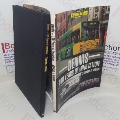 Picture of Dennis: 100 Years of Innovation