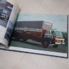Picture of Bedford Trucks and Vans in Colour
