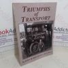 Picture of Triumphs of Transport (Signed)