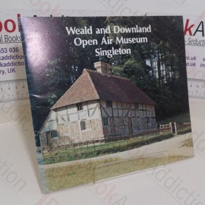Picture of Weald and Downland Open Air Museum, Singleton