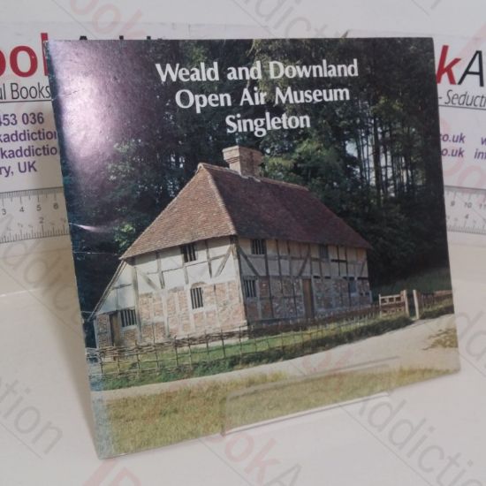Picture of Weald and Downland Open Air Museum, Singleton