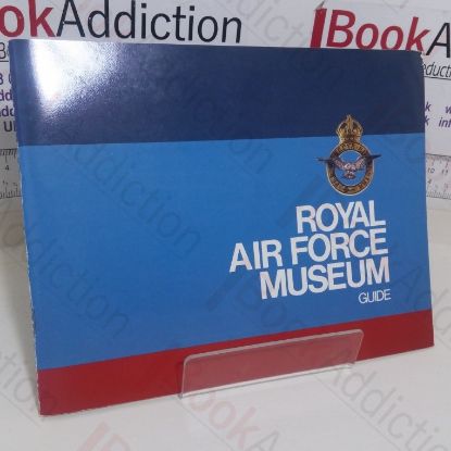 Picture of Royal Air Force Museum Guide