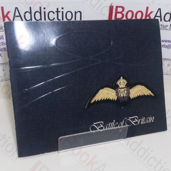 Picture of Battle of Britain Museum Guide