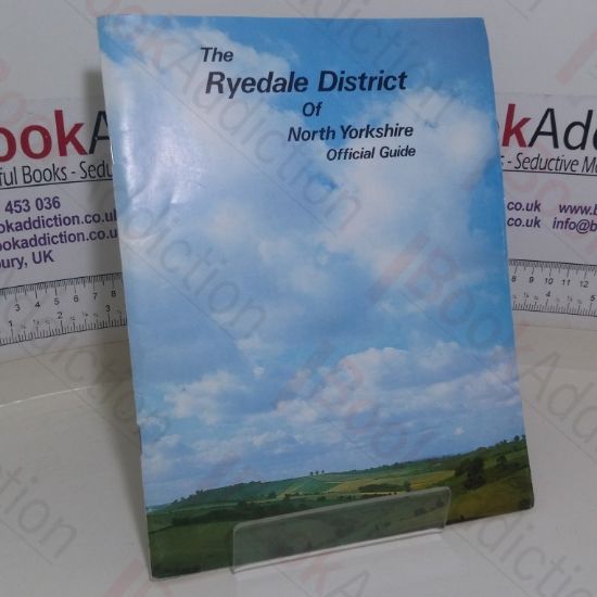 Picture of The Ryedale District of North Yorkshire Official Guide